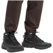 Scarpe da uomo Jack Wolfskin Wild Hike Texapore Mid M