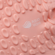 Cuffia da nuoto Aquawave Blobcap