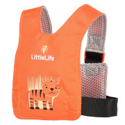 Redinelle di sicurezza LittleLife Toddler Reins Tiger