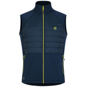 Gilet da uomo Dare 2b Descending Gilet blu scuro MoonLt Denim