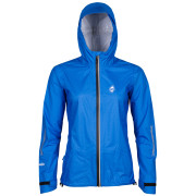 Giacca da donna High Point Road Runner 3.0 Lady Jacket blu Blue