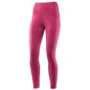 Pantaloni termici da donna Devold Expedition Long Johns rosa