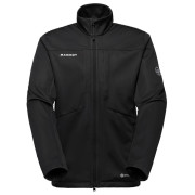 Giacca da uomo Mammut Ultimate VIII SO Jacket Men nero black 0001