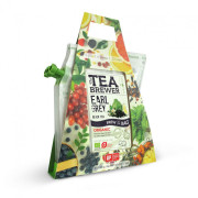 Tè Grower´s cup Earl Grey 3x 400 ml