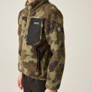 Felpa da bambino Regatta Junior Frankie Warm Fleece