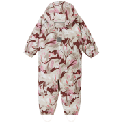 Tuta per bambini Reima Lappi Birch Beige