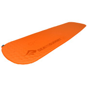 Materassino autogonfiante Sea to Summit Ultra light Mat Large arancione Orange