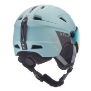 Casco da sci Relax Stealth