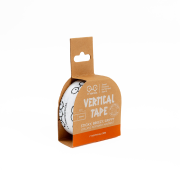 Nastro kinesiologico YY VERTICAL VerticalTape Classic - 25mm