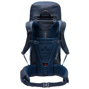 Zaino da trekking Vaude Asymmetric 42+8