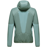 Giacca da uomo Salewa Ortles Hyb Tw Air Jacket M