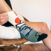 Calze YY VERTICAL Mountain Origin