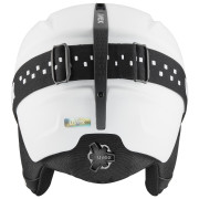 Set di casco e occhiali Uvex Viti set