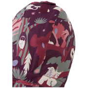 Giacca invernale per bambini Reima Parkkila Deep Purple