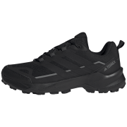 Scarpe da trekking da uomo Adidas Terrex Skychaser Ax5 nero Black