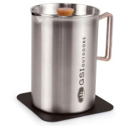 French press GSI Outdoors Glacier Stovetop JavaPress