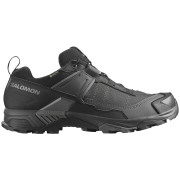 Scarpe da trekking da uomo Salomon X Ultra 5 Gore-Tex nero Black / Asphalt / Castlerock