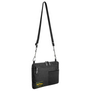 Borsa a spalla Tatonka Cross Body Bag S nero black