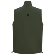 Gilet da uomo Regatta Anti-Insect Travel Light B/W