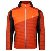 Giacca da uomo Dare 2b Touring Jacket rosso Rooibos Tea/Puffins Orange