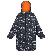 Accappatoio Regatta Junior Waterproof Changing Robe