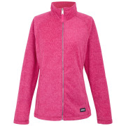 Felpa tecnica da donna Regatta Mayse Full Zip