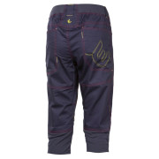 Pantaloni a 3/4 da donna Progress OS Paprica 3Q 24JK