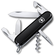 Coltello da tasca Victorinox Spartan nero