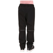 Pantaloni da bambino Kilpi Rizo-J Black