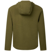 Felpa da uomo Dare 2b Firn Hooded Borg Fleece