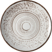 Piatto Brunner Dinner plate ø 25 cm