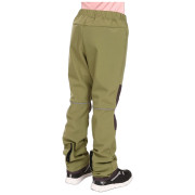 Pantaloni da bambino Kilpi Rizo-J Green