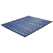 Tappeto per tenda Bo-Camp Chill mat Oxomo XL blu/grigio Blue/Grey