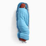 Sacco a pelo in piuma Sea to Summit Trek Women's -1C Long
