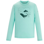 Maglietta da bambino Regatta Winter Alvarado Water Ballet azzurro Water Ballet
