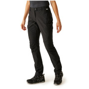 Pantaloni da donna Regatta Wms Highton Trs