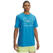 Maglietta funzionale da uomo Under Armour GL FOUNDATION UPDATE SS
