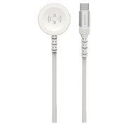 Cavo di ricarica e trasmissione Swissten Wireless charging cable for Apple Watch 1,2 m