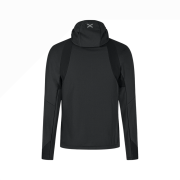 Felpa funzionale da uomo Montura Vertigo Octa Hooded Maglia