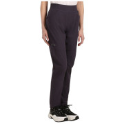 Pantaloni da donna Kilpi Mimi-W nero BLK