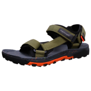 Sandali da uomo Hannah Garnet M verde olive drab