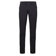 Pantaloni da uomo Mammut Runbold Light Pants Men nero black