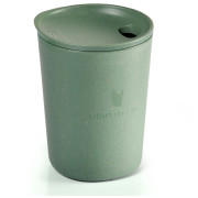 Tazza Light My Fire MyCup´n Lid original verde Sandygreen