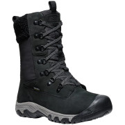 Stivali invernali da donna Keen Greta Tall Boot Wp Women