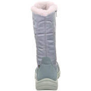 Stivali invernali per bambini Superfit Aurora GTX Hellgrün/Lila