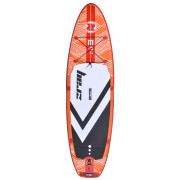 Stand up paddle Zray E9 Evasion 9' arancione