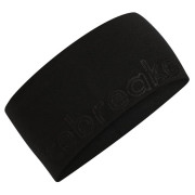 Fascia Icebreaker Unisex Mer 260 Tech Headband nero Black