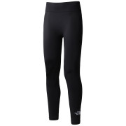 Leggings da donna The North Face W New Seamless Legging nero Tnf Black