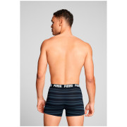 Boxer da uomo Puma Everyday Striped Boxers 2P