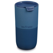 Tazza termica Klean Kanteen Rise 16oz Tumbler (w/ Flip Lid) blu Stellar